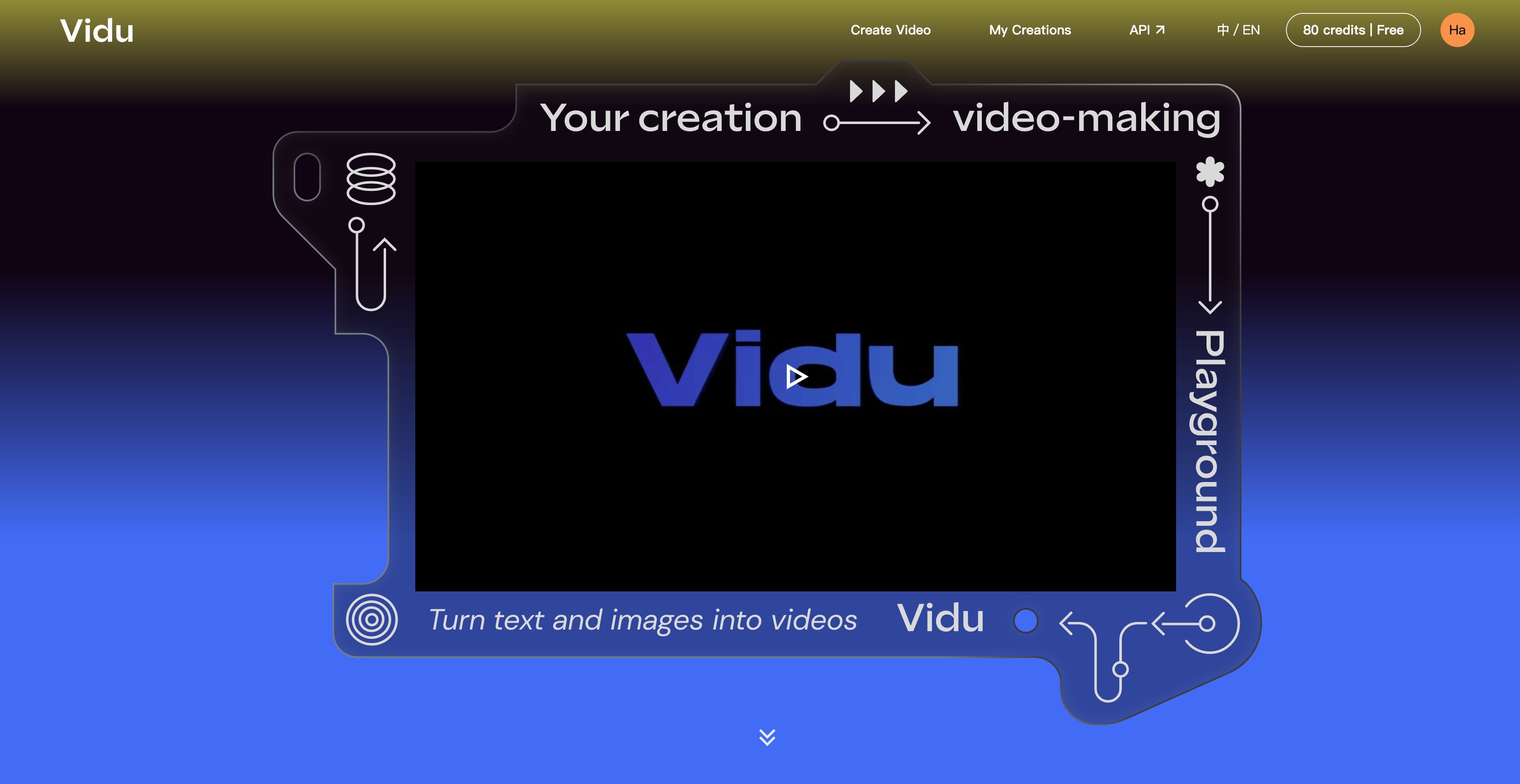 Cover Image for Vidu Studio AI: Features, Use Cases & Pricing