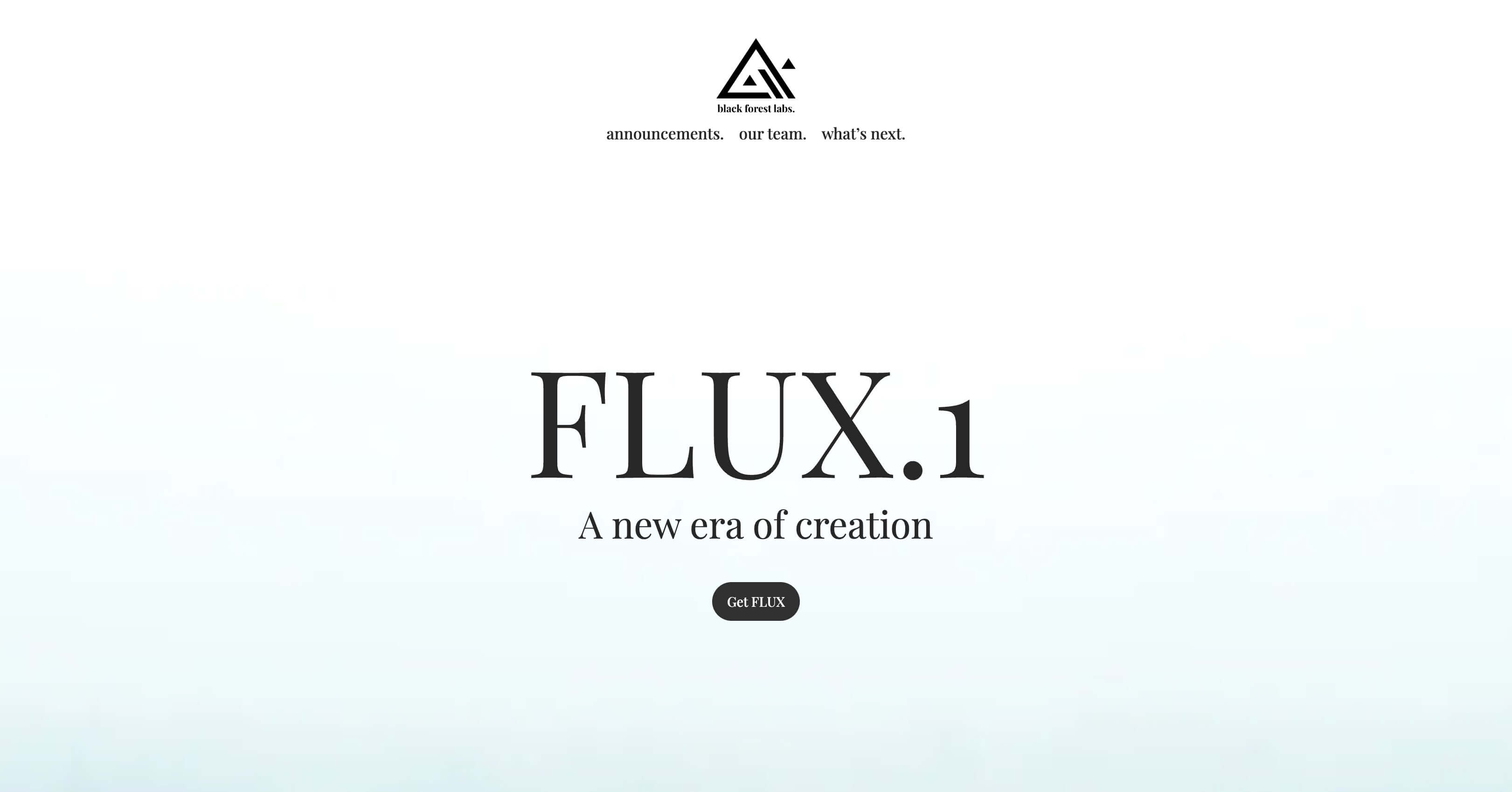 Cover Image for FLUX.1 AI レビュー: 最良の AI テキストから画像生成モデル